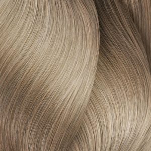 L'Oreal Professionnel, DIA LIGHT, гель-крем, 10.23 краска для волос, молочный коктейль перламутрово-золотистый / ДИАЛАЙТ 50 мл