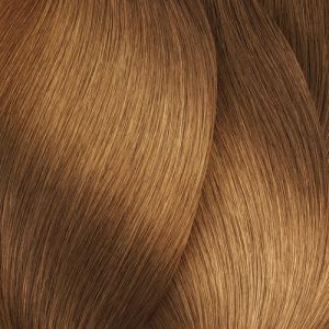 L'Oreal Professionnel, DIA RICHESSE, 8.34 краска для волос, светлый блондин золотисто-медный / ДИАРИШЕСС 50 мл