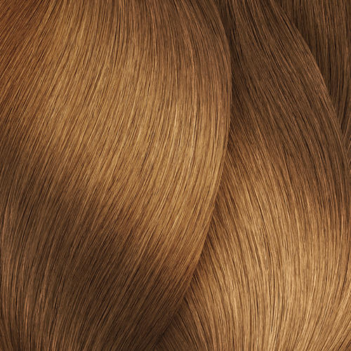 L'Oreal Professionnel, DIA RICHESSE, 8.34 краска для волос, светлый блондин золотисто-медный / ДИАРИШЕСС 50 мл