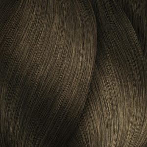 L'Oreal Professionnel, 7.0 краска для волос без аммиака / INOA 60 гр