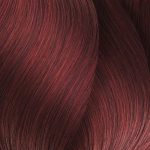 L'Oreal Professionnel, DIA LIGHT, гель-крем, 6.66 краска для волос, темный блондин интенсивный красный / ДИАЛАЙТ 50 мл