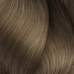 L'Oreal Professionnel, DIA LIGHT, гель-крем, 8.23 краска для волос, светлый блондин перламутрово-золотистый / ДИАЛАЙТ 50 мл