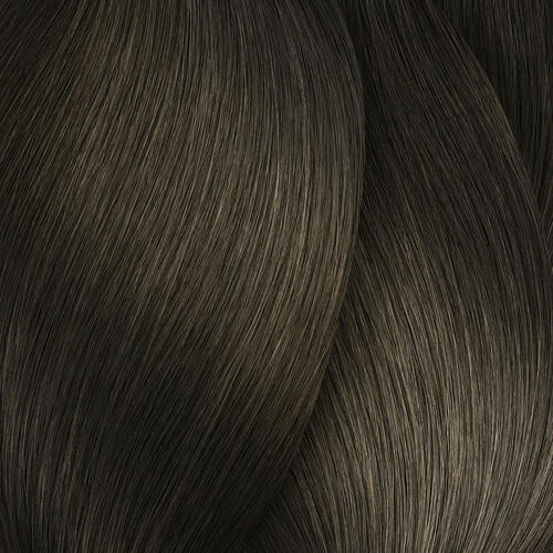 L'Oreal Professionnel, DIA LIGHT, гель-крем, 6 краска для волос, темный блондин / ДИАЛАЙТ 50 мл