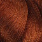 L'Oreal Professionnel, MAJIREL, 6.46 краска для волос, темный блондин медно-красный / МАЖИРЕЛЬ 50 мл