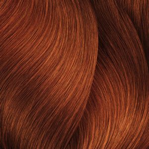 L'Oreal Professionnel, MAJIREL, 6.46 краска для волос, темный блондин медно-красный / МАЖИРЕЛЬ 50 мл