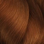 L'Oreal Professionnel, DIA LIGHT, гель-крем, 7.43 краска для волос, блондин медно-золотистый / ДИАЛАЙТ 50 мл