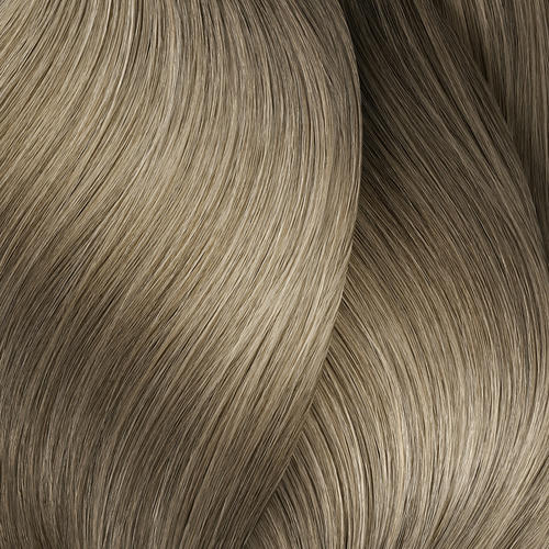 L'Oreal Professionnel, DIA LIGHT, гель-крем, 9.01 краска для волос, молочный коктейль ледяной / ДИАЛАЙТ 50 мл