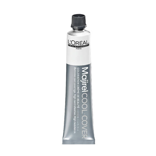 L'Oreal Professionnel, MAJIREL COOL COVER, 7.11 краска для волос, блондин глубокий пепельный / МАЖИРЕЛЬ КУЛ КАВЕР 50 мл — изображение 2
