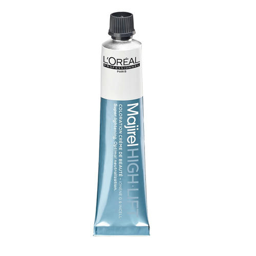 L'Oreal Professionnel, MAJIREL HIGH LIFT, Краска суперосветляющая для волос, глубокий пепельный / МАЖИРЕЛЬ ХАЙ ЛИФТ 50 мл — изображение 2