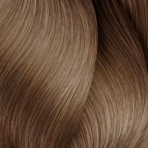 L'Oreal Professionnel, MAJIREL, 9.12 краска для волос, очень светлый блондин пепельно-перламутровый / МАЖИРЕЛЬ ХАЙ РЕЗИСТ 50 мл