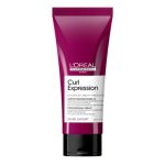 L'Oreal Professionnel, Крем-уход несмываемый для увлажнения и формирования кудрей / Curl Expression 200 мл