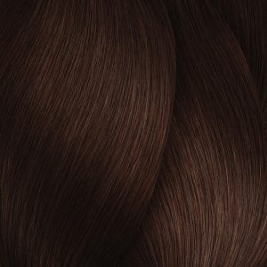 L'Oreal Professionnel, 5.5 краска для волос без аммиака / INOA 60 гр