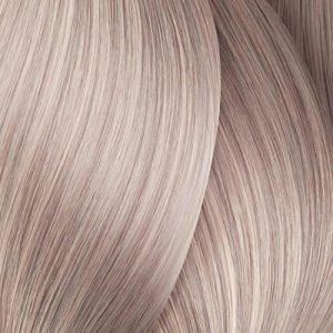 L'Oreal Professionnel, DIA LIGHT, гель-крем, 10.21 краска для волос, молочный коктейль перламутрово-пепельный / ДИАЛАЙТ 50 мл