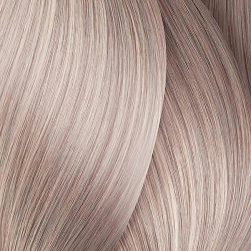 L'Oreal Professionnel, DIA LIGHT, гель-крем, 10.21 краска для волос, молочный коктейль перламутрово-пепельный / ДИАЛАЙТ 50 мл