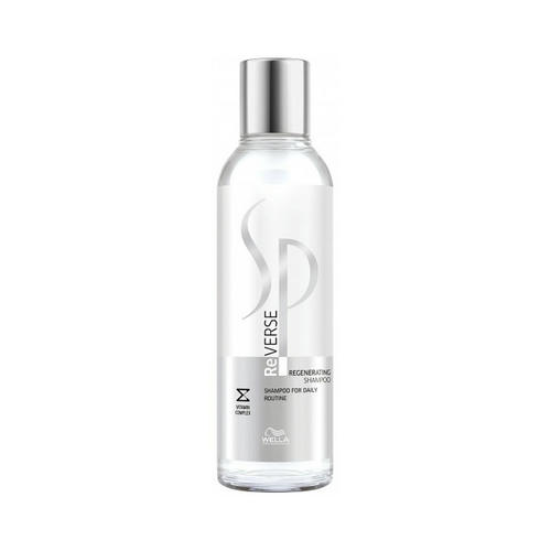 Wella SP Reverse Regenerating Shampoo - Шампунь регенерирующий для волос 200 мл