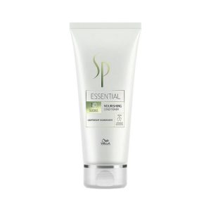 Wella SP Essential Nourishing Conditioner - Кондиционер питательный для волос 200 мл