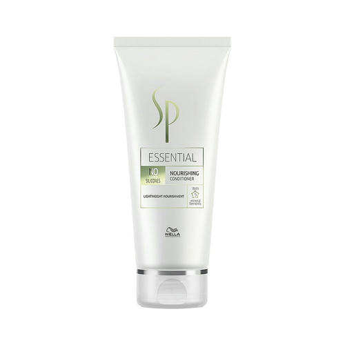 Wella SP Essential Nourishing Conditioner - Кондиционер питательный для волос 200 мл