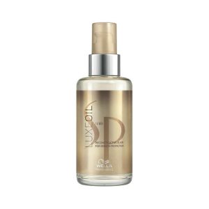 Wella SP Luxe Oil Восстанавливающий эликсир 100 мл