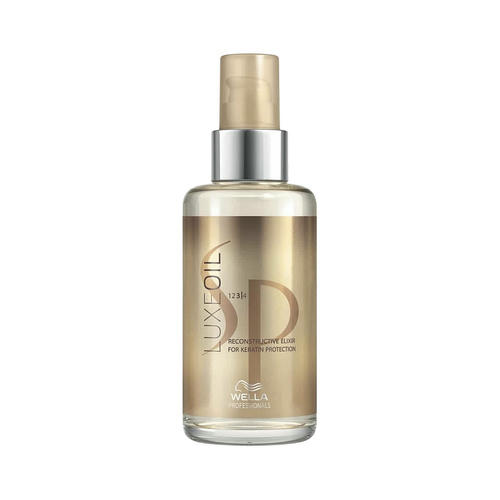 Wella SP LuxeOil Reconstructive Elixir - Восстанавливающий эликсир 30 мл