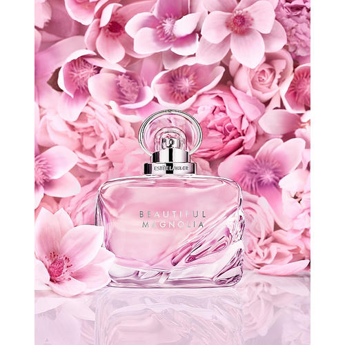 Парфюмированная вода, Estee Lauder Beautiful Magnolia — изображение 2