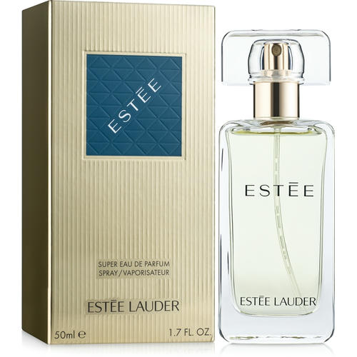 Парфюмированная вода, Estee Lauder Estee — изображение 2