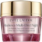 Ночной лифтинговый крем для упругости кожи лица и шеи, Estee Lauder Resilience Lift Night Firming Sculpting Face and Neck Creme