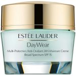 Увлажняющий крем для нормальной и комбинированной кожи, Estee Lauder DayWear Advanced Multi-Protection Anti-Oxidant Creme SPF 15. N/C skin