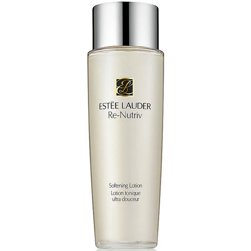 Смягчающий лосьон, Estee Lauder Re-Nutriv Softening Lotion