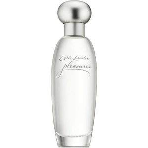 Парфюмированная вода, Estee Lauder Pleasures