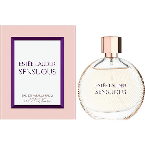 Парфюмированная вода, Estee Lauder Sensuous — изображение 2
