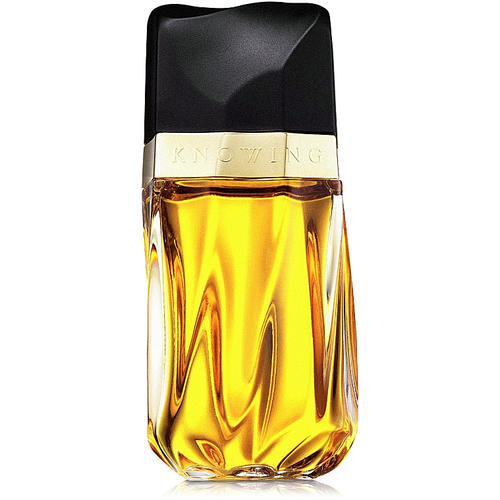 Парфюмированная вода, Estee Lauder Knowing — изображение 2