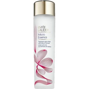 Ухаживающий лосьон с ферментами сакуры, Estee Lauder Micro Essence Treatment Lotion Fresh with Sakura Ferment