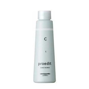 Сыворотка для волос / PROEDIT CARE WORKS CMC 150 мл / Абсолютное счастье для волос