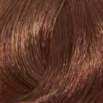 6/3 краска для волос, темно-русый золотистый / OLLIN COLOR 60 мл