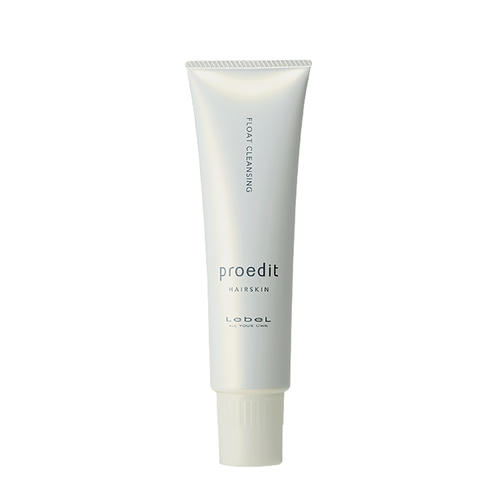 Мусс очищающий для волос и кожи головы / PROEDIT HAIRSKIN FLOAT CLEANSING 145 г / Абсолютное счастье для волос