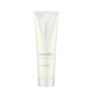 Мусс очищающий для волос и кожи головы / PROEDIT HAIRSKIN FLOAT CLEANSING 250 г / Абсолютное счастье для волос