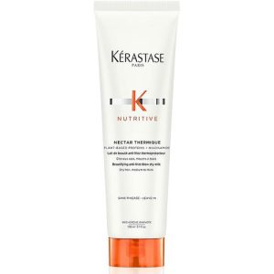 Термоактивное молочко для нормальных и толстых сухих волос, Kerastase Nutritive Nectar Thermique, 150ml