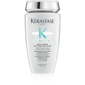 Шампунь-ванна против перхоти для сухой чувствительной кожи головы, Kerastase Symbiose Bain Creme Anti-Pelliculaire, 250ml