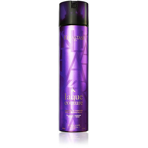 Лак для средней фиксации волос, Kerastase Couture Styling Laque Couture, 300ml