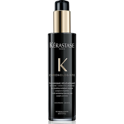 Восстанавливающая термозащита для волос с антифриз-эффектом, Kerastase Chronologiste Youth Revitalizing Blow-dry Care, 150ml