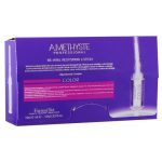 FARMAVITA, Лосьон оживляющий после окрашивания / Amethyste color re-vital 10*10 мл