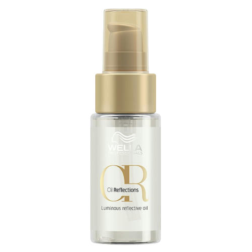 WELLA, Масло легкое для придания блеска волосам / OIL REFLECTIONS 30 мл