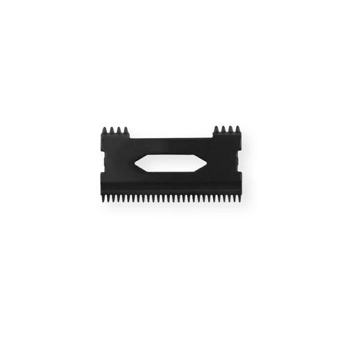 REBEL BARBER - Подвижный нож с карбоновым DLC-покрытием для профессиональных машинок — изображение 2