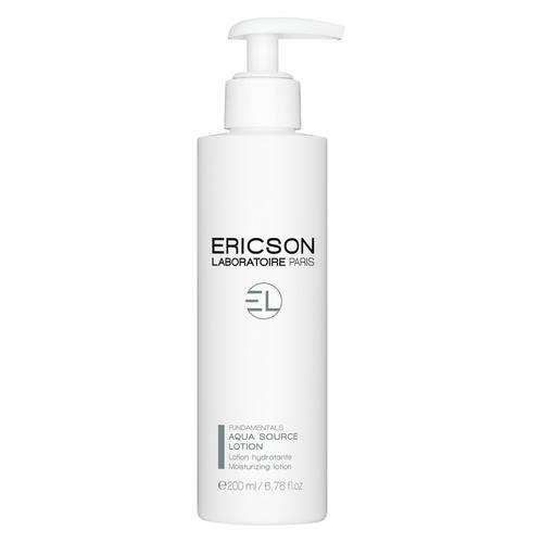 Ericson Laboratoire, Увлажняющий лосьон для лица (200ml)