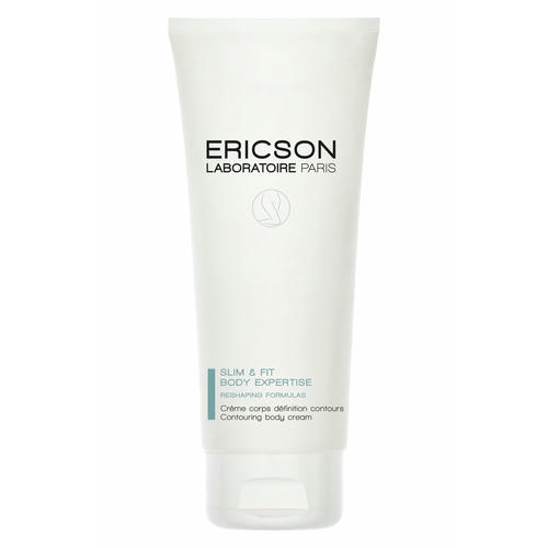 Ericson Laboratoire, Моделирующий крем для тела Contouring Body Cream (200ml)