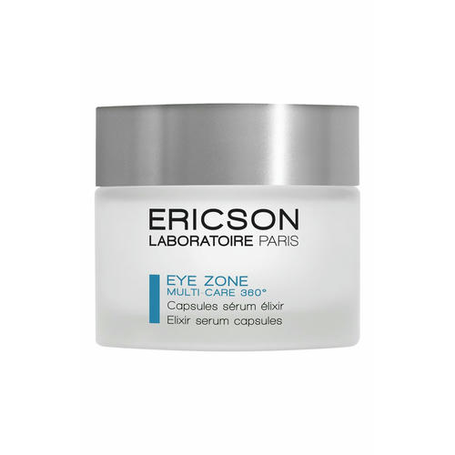 Ericson Laboratoire, Сыворотка для век Elixir Serum Capsules (60шт.) — изображение 2