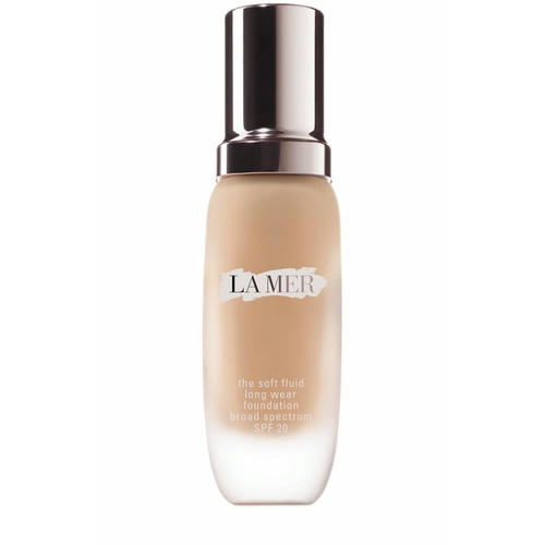La Mer, Восстанавливающий тональный флюид с SPF20, оттенок 21 Bisque