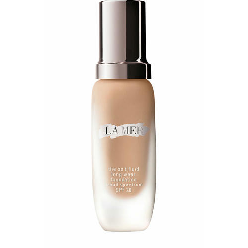 La Mer, Восстанавливающий тональный флюид SPF 20, оттенок 23А Buff (30ml) — изображение 2