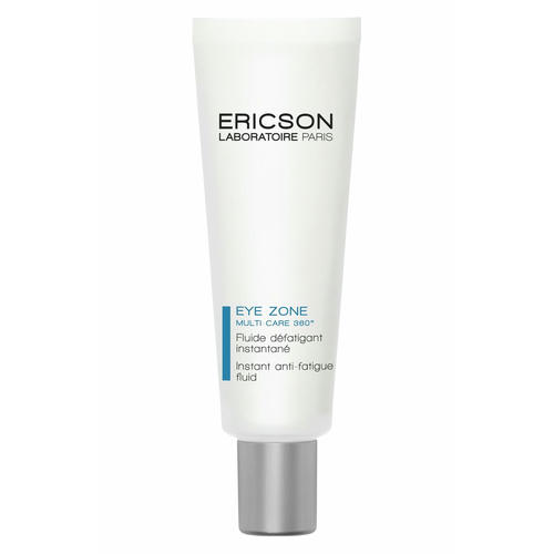 Ericson Laboratoire, Регенерирующий крем для век Global Nutri-Regenerating Cream (15ml) — изображение 2