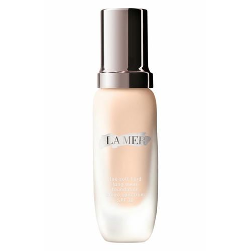 La Mer, Восстанавливающий флюид тональный SPF 20, оттенок 140, Alabaster (30ml) — изображение 2